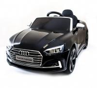 Электромобиль AUDI S5 CABRIOLET