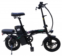 Электровелосипед Motax E-NOT Compact Lux 48V12A M