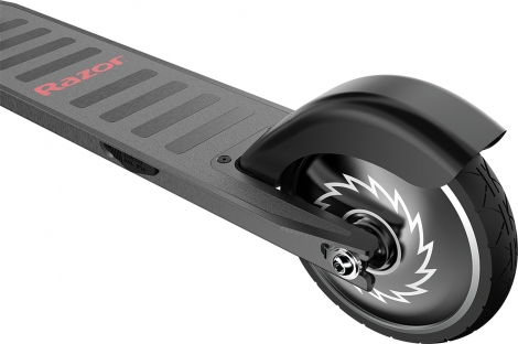 Электросамокат Razor Power A5 Черный