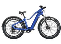 Электровелосипед OKAI EB50 Ranger