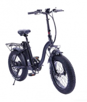 Электровелосипед Motax E-NOT BIG BOY 3 48V12A