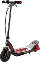 Электросамокат Razor Power Core E100 Aluminium Deck Красный