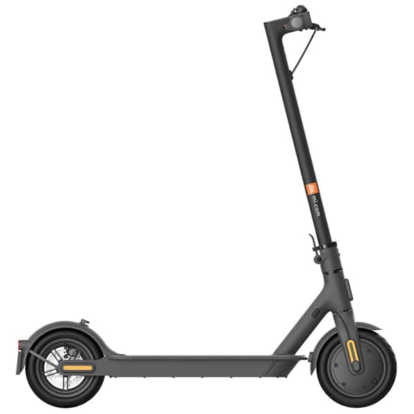 Электросамокат Xiaomi Mi Electric Scooter Essential