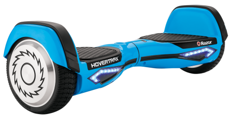 Гироскутер Razor Hovertrax 2.0 Синий