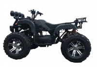Электроквадроцикл EcoDrive 2200W 60V 20A