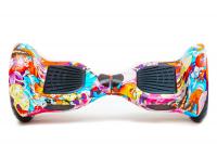 Гироскутер Smart Balance SUV 10" Весенний