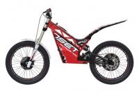 Электромотоцикл OSET 24 Racing