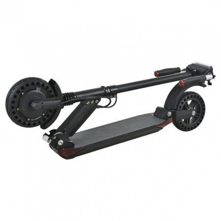 Электросамокат GT E-Scooter S3 Aqua
