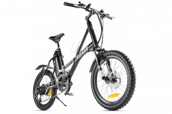 Велогибрид Benelli Link CT Sport Pro
