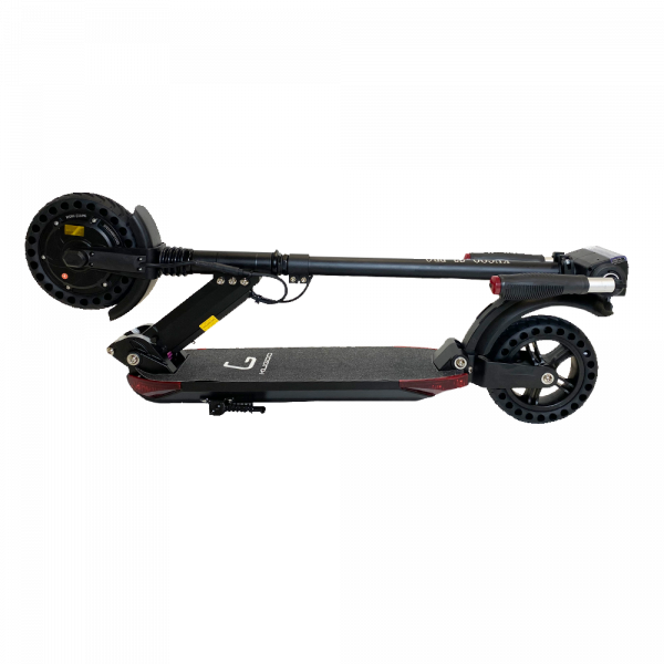 Электросамокат Kugoo S3 Pro Black Jilong