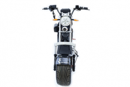 Электроскутер CityCoco BR-30 2000W 20AH