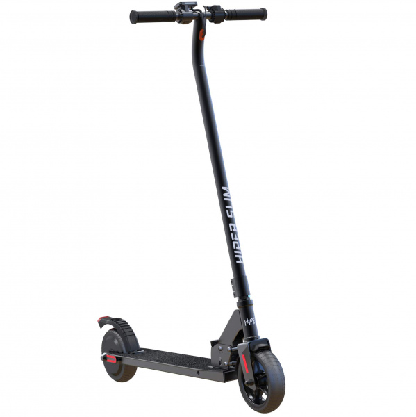 Электросамокат Hiper Slim VX661 Black