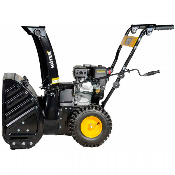 Бензиновый снегоуборщик Huter SGC 6.8