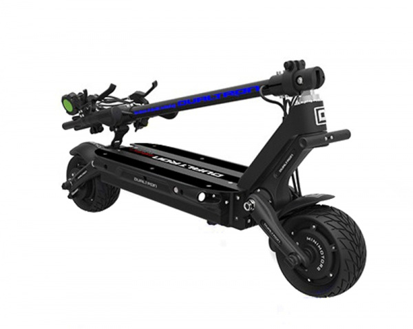 Электросамокат Dualtron Compact