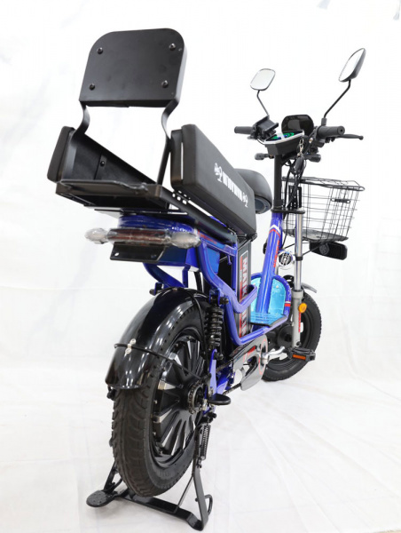 Электровелосипед Monster Maikaolin 60V 20Ah