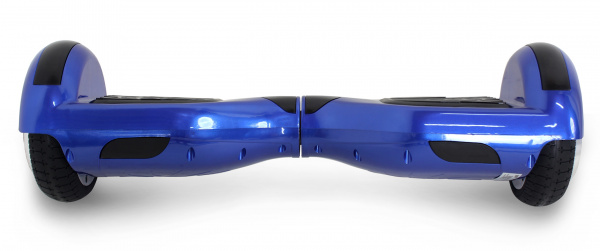 Гироскутер Hoverbot A-3 LED Light 6.5" Blue