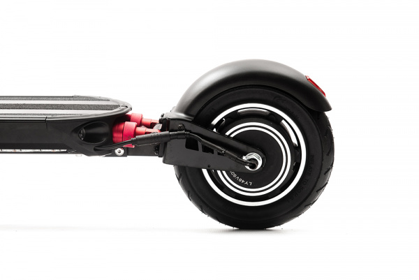 Электросамокат MaxSpeed Mini 5