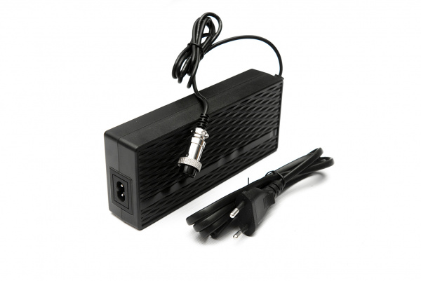 Зарядное устройство для HALTEN RS-01/RS-02 54.6V/2A