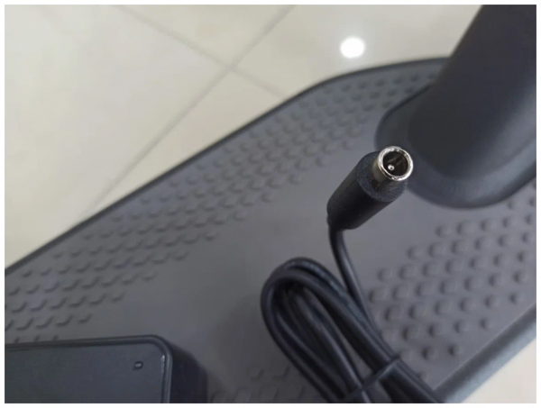 Быстрое зарядное устройство для электросамоката Ninebot Max G30/G30p/G30LP