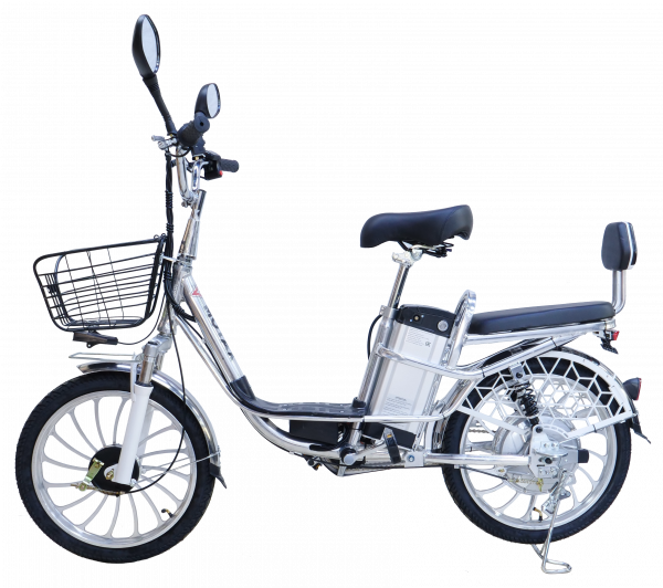 Электровелосипед Motax E-NOT Express Big 60V12A