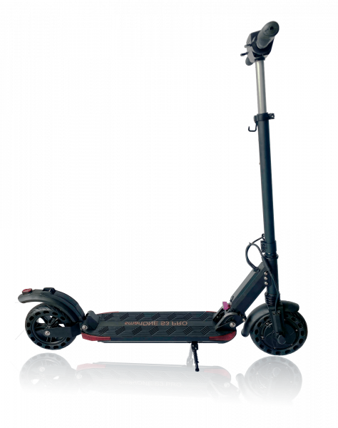Электросамокат SmartOne S3 PRO