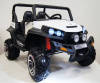 Электромобиль BUGGY T009TT (4*4) Белый