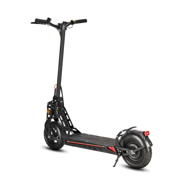 Электросамокат White Siberia TAIGA 3 1000W Black Sea