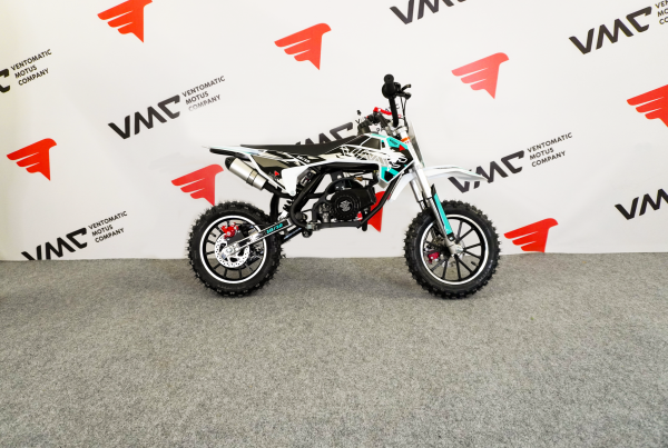 ПитБайк Vento VMC 10/10 Blue