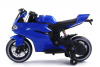 Детский электромотоцикл Ducati Blue