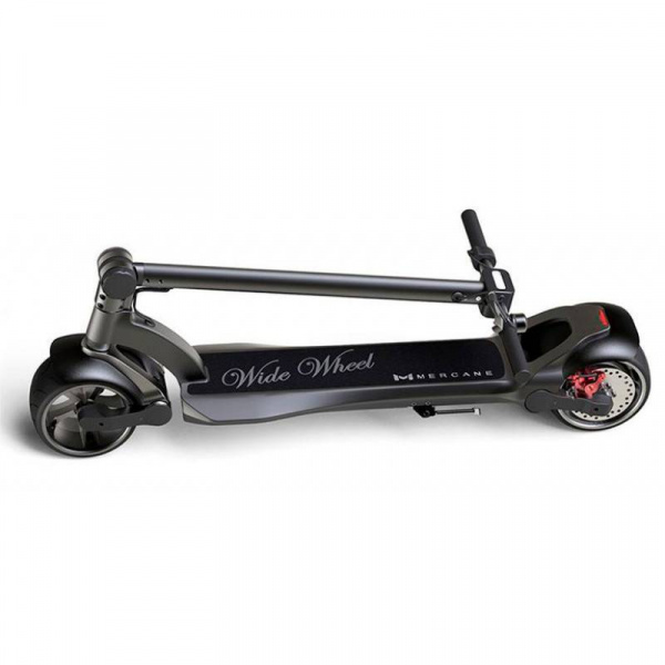 Электросамокат Mercane Wide Wheel Dual Pro