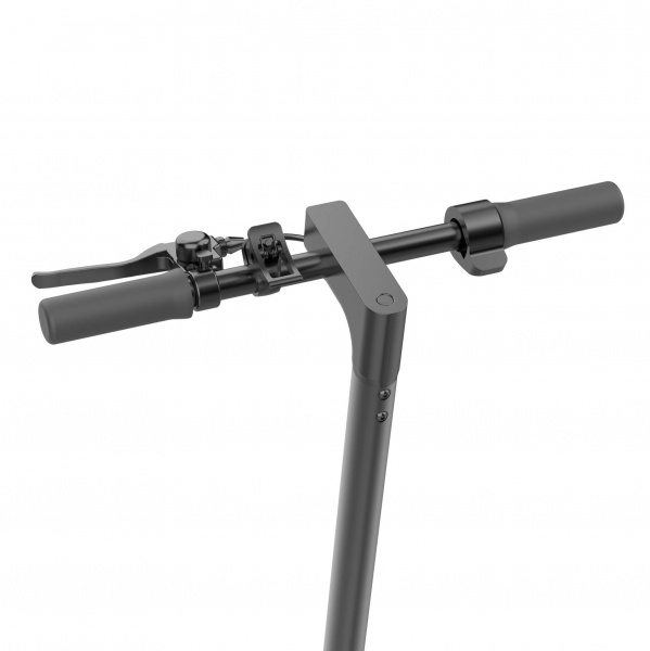 Электросамокат Hiper Triumph M88s Black